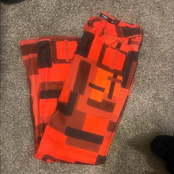 Jaded London Boyfriend Jeans - Picture 2 of 5